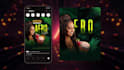 make  an awesome animation motion flyer poster for event, party or club