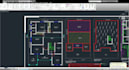 draw and redraw 2d floor plan and 3d