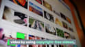 convert blog post,article or text to video