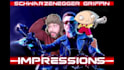 do the best arnold schwarzenegger impression