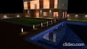 provide lighting design, modeling  and calculation in dialux evo