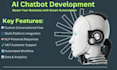 create custom ai chatbots with advanced nlp, conversational ai