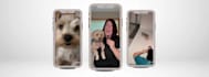 create a ugc video ad with me and my dog