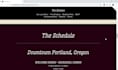 build the perfect wedding website