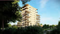 do architecture visualization using lumion and photoshop