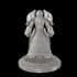 do 3d character modeling for 3d printing