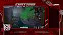 design animated twitch stream overlay, twitch logo, panels, screens, alerts