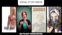 edit trending motion graphics short form reels for you