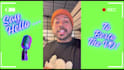 record a professional friendly male voice over in english african american