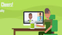 animate explainer videos, cartoon and 2d games characters