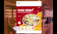 create online marketing or social media post design