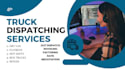 trucking, logistics, freight management tms web or mobile app software platform