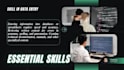 do typing and data entry super fast