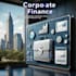 be your accounting and finance tutor
