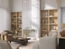 create spaces that will satisfy your needs