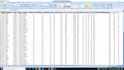 create excel reports, pivot table, charts with slicer