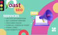 solve technical issues and do on page SEO of contents for wordpress or shopify