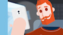 create effective 2d explainer animations