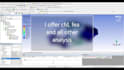 perform fea and cfd analysis using ansys and solidworks
