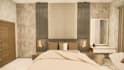 model and render 3d interior design professionally