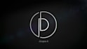 create professional flat business cinematic logo animation 3d