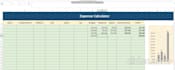 do excel formulas, vba, macros, dashboards, and calculations