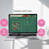 be your google sheets developer