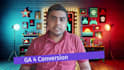 setup ga 4, google tag manager, migration, conversion tracking, facebook pixel