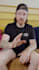 create a male ugc video