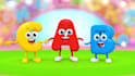 create kids learning videos for youtube, 3d animation for kids