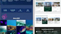 create UI UX designs for your apps websites and portfolios