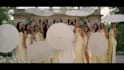 do wedding video editing with cinematic looks