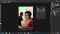 automate adobe photoshop with custom uxp plugin extensions