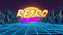 compose retro style music for any of your projects