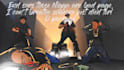 do 2d animated music video, 2d music video animation,