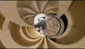 stitching, editing and special effects to create immersive 360 video