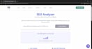 provide an ai powered technical SEO audit and report