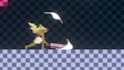 do characters and animations for 2d pixel art games
