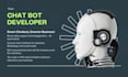 develop ai chatbot, ai website and ai app
