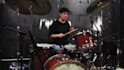 record professional drum tracks as your session drummer