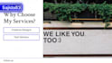 make a creativesocial media post for your social media page