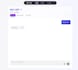 design an ai integrated website or web app for you
