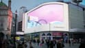 do create 3d billboard animation anamorphic animation billboard design 3d model