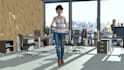 do 3d character animation