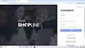 do website development or shopline website design