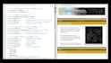 transform everything in latex or typst