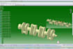 design complex cad parts