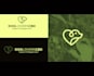design a bespoke hand drawn logo with branding