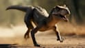 illustrate any dinosaur you want
