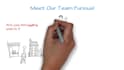create professional whiteboard animation video